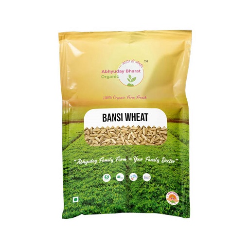 Bansi Wheat